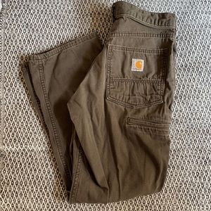 Men’s Carhartt Pants